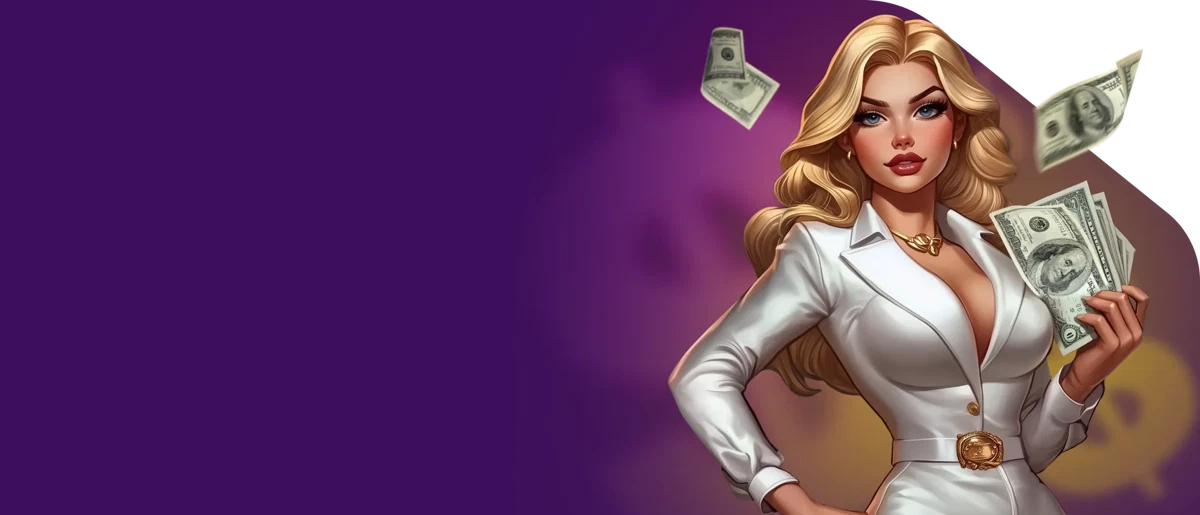 Welcome Bonus Gangstasino