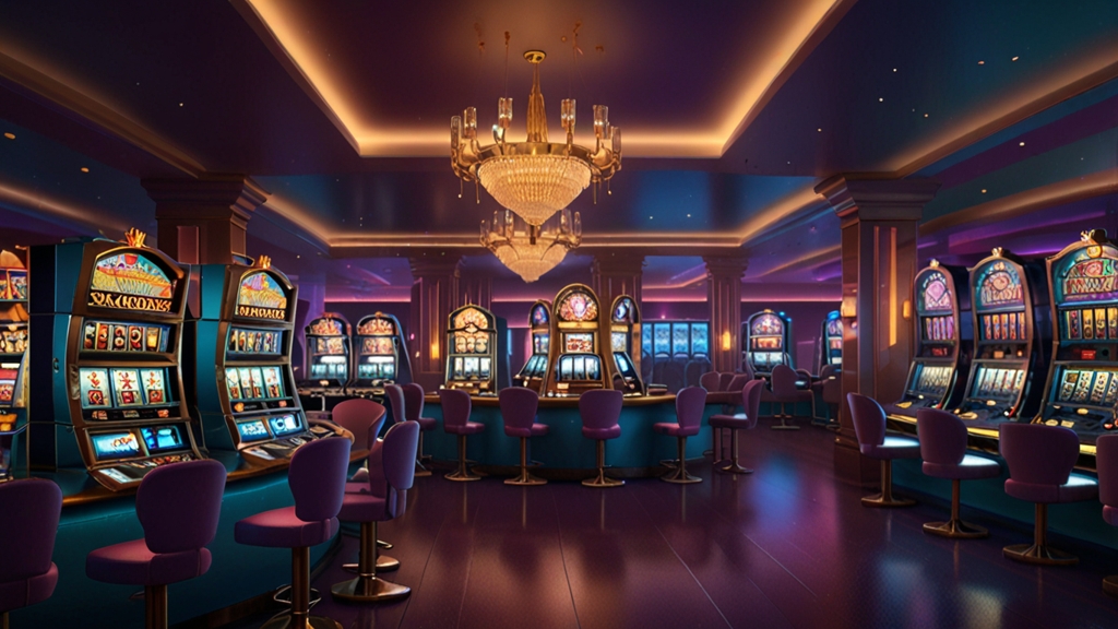 Gangstasino