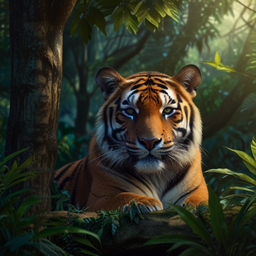 Tiger Canopy Gangstasino Review