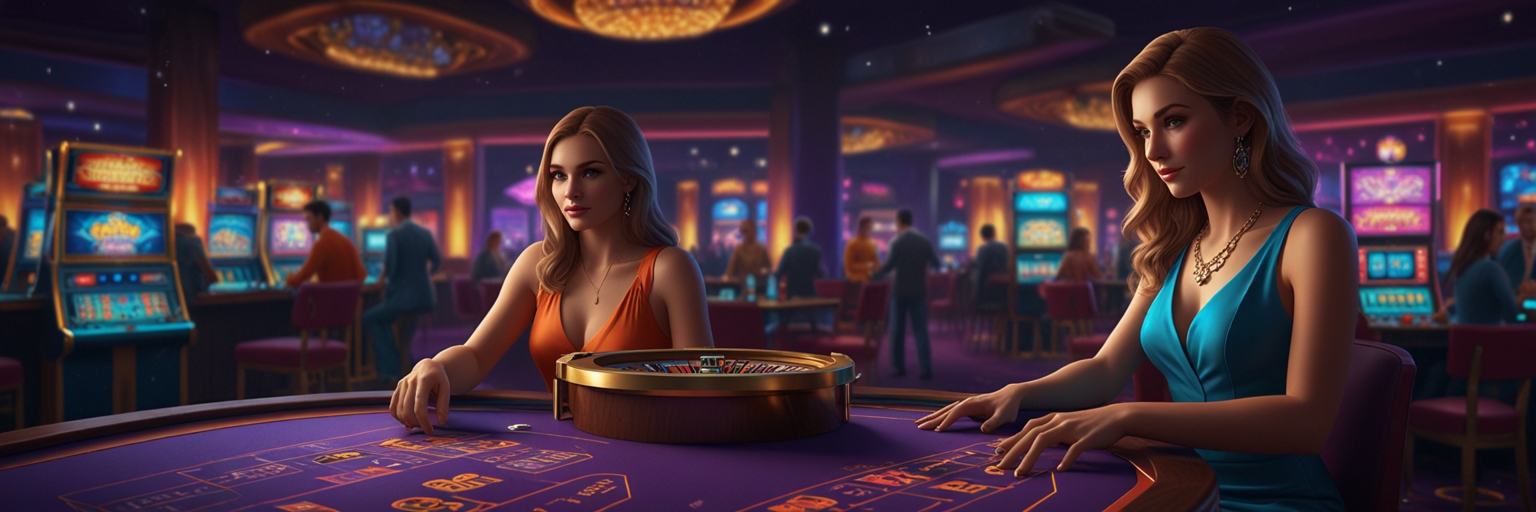 Gangstasino Review