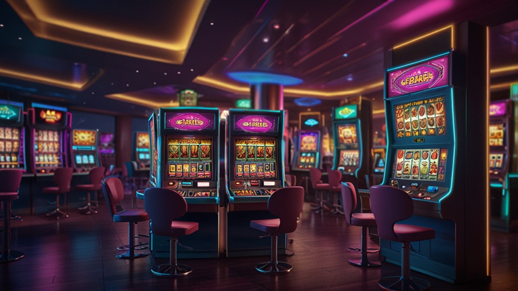 Gangstasino Casino
