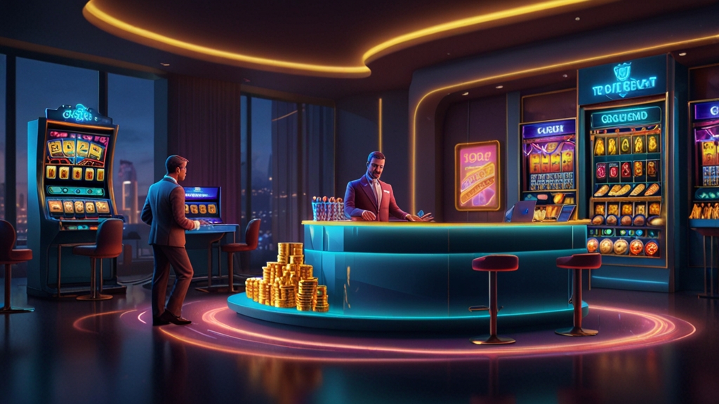 Gangstasino Betrouwbaar