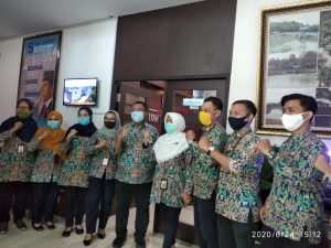 Dian Kamila Siap Lanjutkan Suksesi Maryadi Utama di BWS Sumatera V