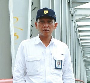 Masa New Normal, Pekerjaan Infrastruktur BPJN Sumbar di Mentawai Mulai Dilaksanakan