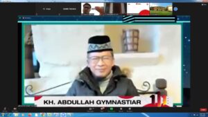 Dari Tausyiah Aa Gym HUT Semen Padang: Tingkatkan Iman dan Taqwa