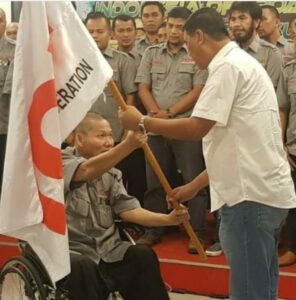 Pengda IOF Sumbar Helat Rakerda, Matangkan Program Tahunan