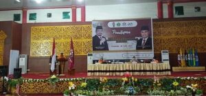 UIN Imam Bonjol Jawara PKM II PTKIN se-Sumatera