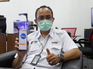 Livin By Mandiri, Layanan Bank Mandiri Dengan Kemudahan Istimewa