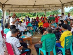 Mahyeldi : Dapodik Agar Tingkatkan Datanya Termasuk Perkembangan Anak Didik.