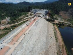 Tingkatkan Pertumbuhan Ekonomi Lokal, Dari Sejumlah Infrastruktur di Provinsi Nusa Tenggara Barat