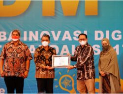 Ditutup Sekjen Kemdikbudristek, Unand Sukses Gelar LIDM 2021