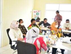 Pemeliharaan Lintas Timur Sumatera Lampung dengan Skema SBSN Dipantau BPK RI