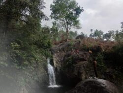 Pemko Padang Siap Kembangkan Wisata Air Terjun Timbulun