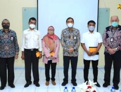 Kementerian PUPR Gelar Uji Kompetensi Asesor Badan Usaha Jasa Konstruksi