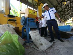 Lebihi Target, Program Padat Karya Pengelolaan Sampah Permukiman Kementerian PUPR Serap 4.098 Tenaga Kerja