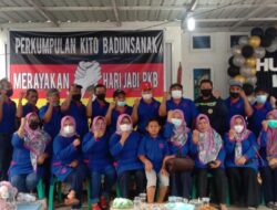 Miliki Misi Sosial, PKB Siap Dukung Program Pemerintah