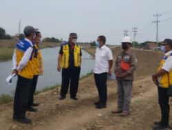 Kementerian PUPR Normalisasi Sungai, Kurangi Risiko Banjir Wilayah Utara Provinsi Jawa Tengah