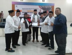 Rakerwil Gebu Minang Sumbar Beri Penekanan pada Program Ekonomi dan Budaya