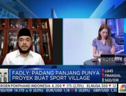 Wako Fadly Amran: Padang Panjang Butuh Pembangunan Tol Padang-Pekanbaru