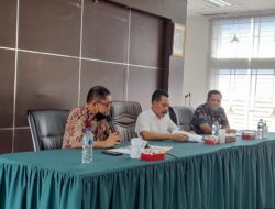 13 Tersangka Ditetapkan Kejati Sumbar Kasus Ganti Rugi Lahan Taman Kehati Padang Pariaman