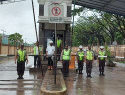 Peringati Hari Pahlawan, PT Semen Padang Ajak Insan Perusahaan Lawan Covid-19