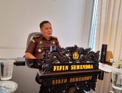 Dugaan Pengadaan Sapi Pemprov Sumbar Jadi Atensi Kajati Sumbar