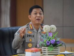 Kasus Mahar Politik Gerindra Kabupaten Solok Masuk Tahap Penyidikan