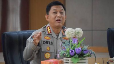 Kasus Mahar Politik Gerindra Kabupaten Solok Masuk Tahap Penyidikan