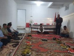 Berkah Ramadhan, KONI Padang Gelar Bukber dengan Insan Olahraga di Kota Padang