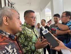 Ketua DPRD Padang Syafrial Kani Apresiasi Dinas Pendidikan Sumbar Akomodir Siswa SMA Belum Dapat Sekolah