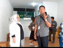 Kabag Humas Pegadaian Kanwil II Pekanbaru Muthia Darma: Berakhir Media Gathering Sampaikan Terima Kasih ke awak Media dan Pesan Terus Jaga Kekompakan