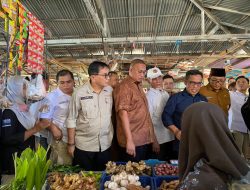 Verry Mulyadi : Sumbangsih Andre Rosiade Untuk Pembangunan di Sumatera Barat Tidak Diragukan Lagi