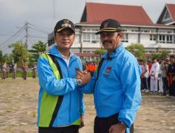 Peringati Haornas ke 40, Pemko Padang Ganjar Penghargaan Pelaku Olahraga