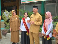 Masuk Jajajaran 10 Besar IGA 2023, Gubernur Sumbar Upaya Persiapan BKIM Sumbar Bertransformasi menuju Rumah Sakit Khusus Mata di Sumbar