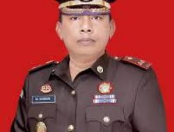 Muhammad Bardan, Putra Ranah Minang Meniti Karir di Korps Adhyaksa,  Promosi Jabat Asisten Intelijen Papua Barat