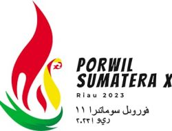 Update Arena Porwil XI Sumatera, E-sport Sumbang 1 Emas