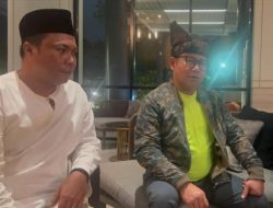 Ketum PKB Cak Imin Doakan Korban Banjir Pasaman, Donizar Imbau Pemkab Gerak Cepat Tanggap Darurat