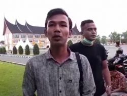 Dinilai Tidak Tegak Lurus, Penyelenggara Pemilu di Pasbar Akan Dilaporkan ke DKPP