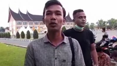 Dinilai Tidak Tegak Lurus, Penyelenggara Pemilu di Pasbar Akan Dilaporkan ke DKPP