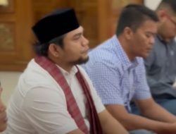 Dani Faizal : Upayakan Kedepan Padang Bertumbuh