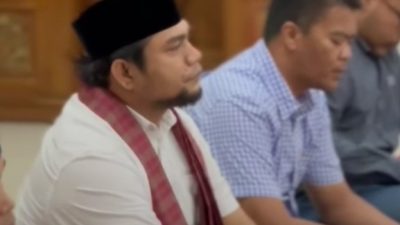 Dani Faizal : Upayakan Kedepan Padang Bertumbuh