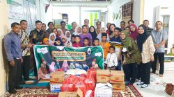 Tebar Kebahagiaan di Bulan Ramadan, Apical Group Lakukan Berbagai Kegiatan Inisiatif di Padang