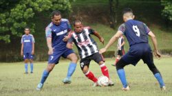 Turnamen Sepakbola Dani Faizal Cup Ditabuh, Fadly Amran Apresiasi