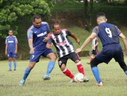Turnamen Sepakbola Dani Faizal Cup Ditabuh, Fadly Amran Apresiasi