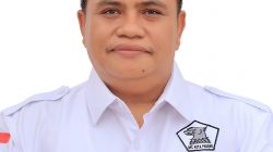 DPC Gerindra Padang, Buka Pendaftaran Bakal Balon Wako dan Wawako Padang, Verry Mulyadi : Kesempatan Terbuka untuk Umum Mengabdi untuk Kota Padang