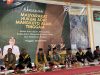 Di Sarasehan Syukuran Pengukuhan Masyarakat Hukum Adat Mangkuto Alam, Gubernur Sumbar Apresiasi Masyarakat Jorong Tinggam Telah Berkomitmen Melestarikan Hutan