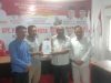 Syafrial Kani Ambil Formulir Balon Wako Padang di DPC Gerindra Padang, Mengusung Progul Kesehatan dan Pendidikan Gratis