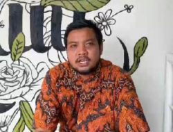 Jelang Pemilukada, Ketua Umum PW KAMMI Sumbar, Ajak Masyarakat Bersatu Wujudkan Stabilitas dan Harkamtibmas