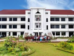 Universitas Ekasakti Tawarkan Biaya Kuliah Murah Berkualitas Dengan Metode Bertahap