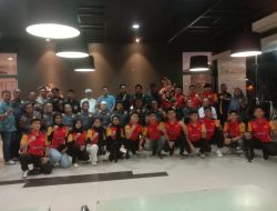 12 Karateka Forki Sumbar Optimis Raih Medali di PON XXI Aceh-Medan